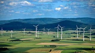 Oh Hey, Ikea Bought Another Giant Wind Farm